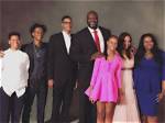 Discover the Kin of Shaq: His Siblings Unveiled