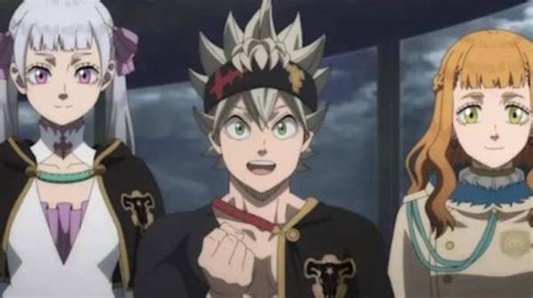 Discover the Latest Black Clover Raw Episodes Today!
