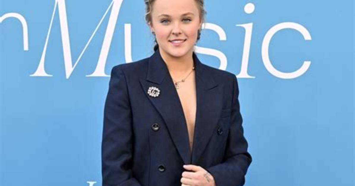 Discover the Latest Updates on Jojo Siwa