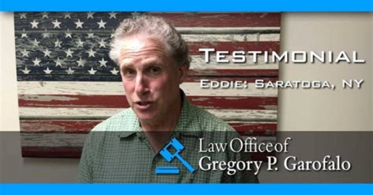 Discover the Legendary Eddie Garofalo - Master of Jiu-Jitsu