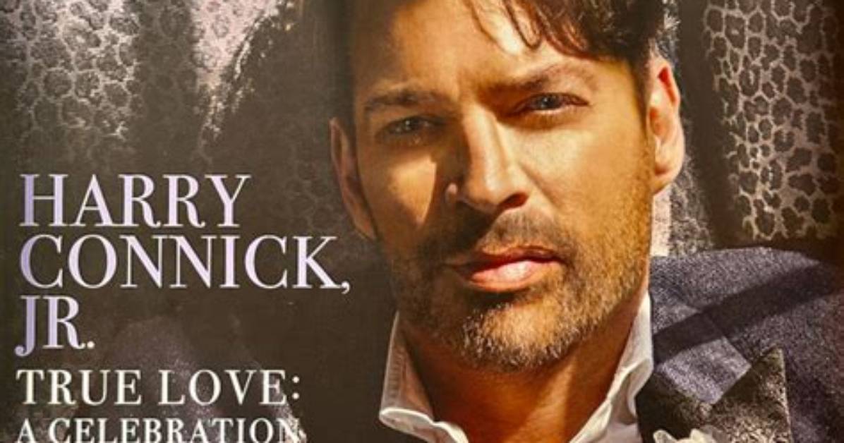 Discover the Love Life of Harry Connick Jr. : Meet His Devoted Wife