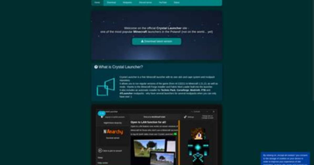 Discover the Magic of Crystal Launcher: a Unique Experience for Your Device