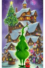 Discover the Magical Tale of "The Grinch 2": a Heartwarming Christmas Story