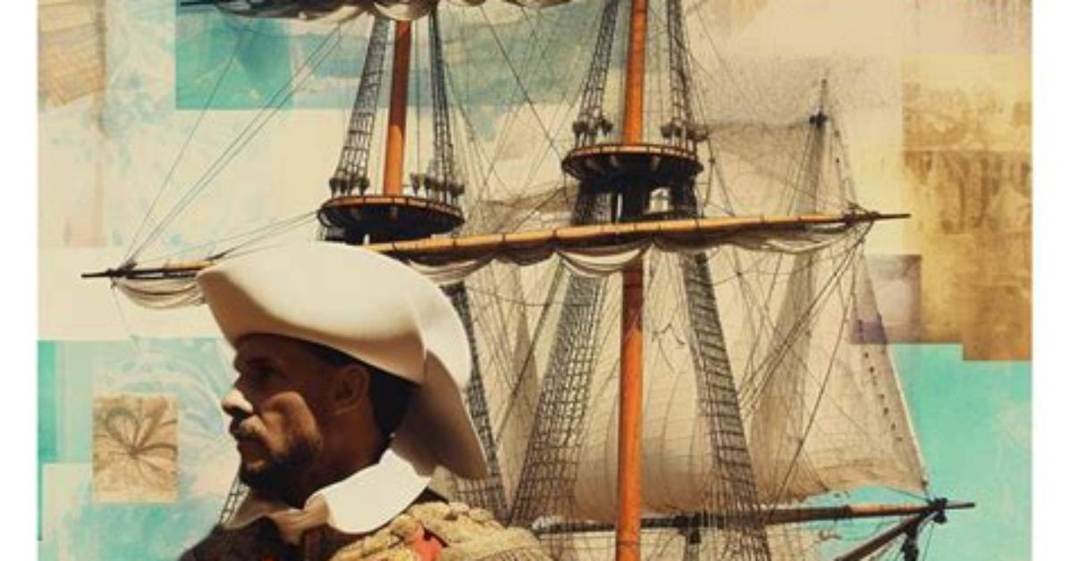 Discover the Man Behind the Empire