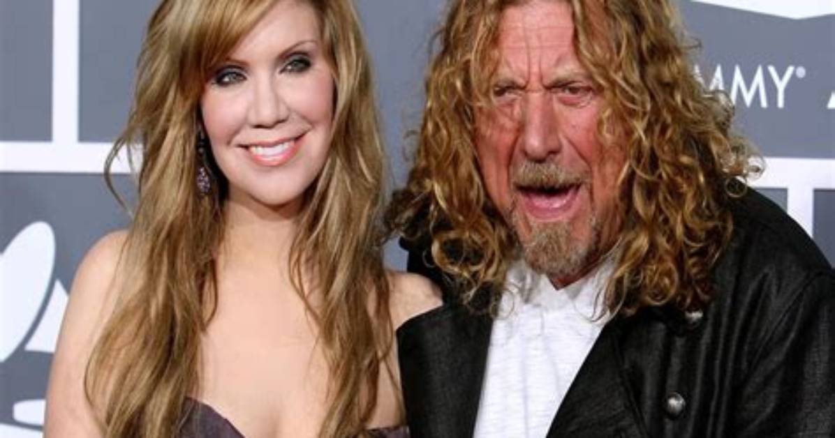 Discover the Marriage Status of Alison Krauss Today