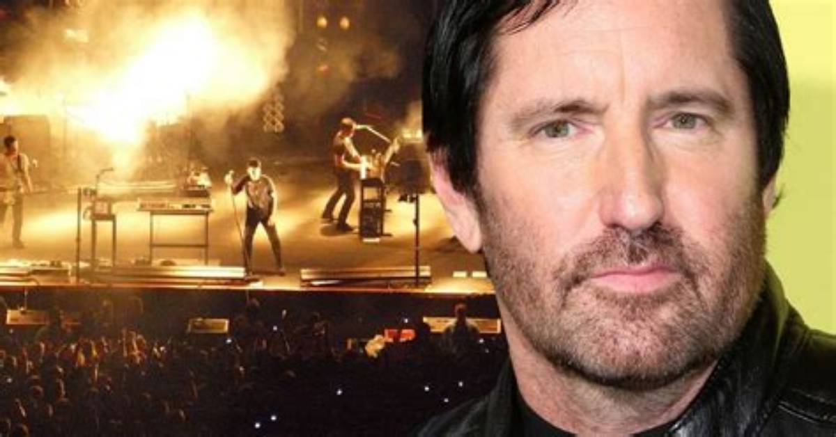 Discover the Meaning Behind Trent Reznor's Children's Unique Names