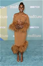 Discover the Mosaic of Issa Rae's Ethnicity: Unraveling Identity and Impact