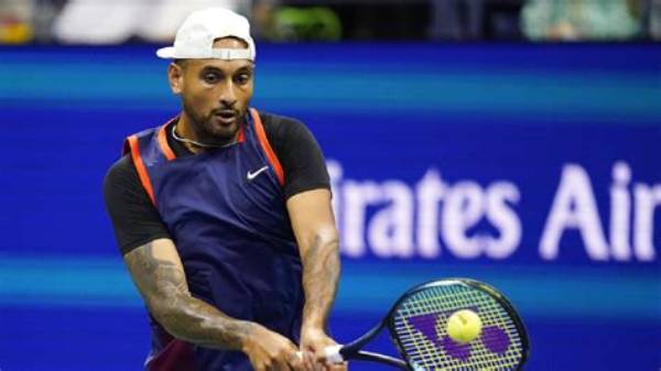 Discover the Multifaceted Role of Nick Kyrgios' Sister: What She Does