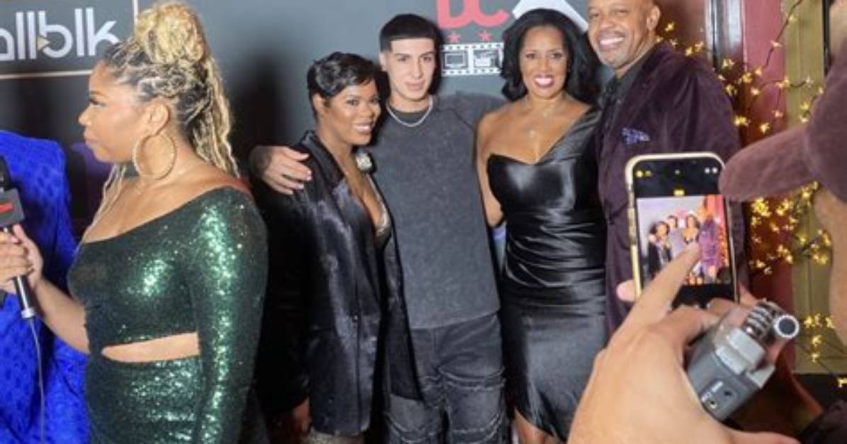 Discover the Multifaceted World of Dorian Wilson: Actor, Comedian, and More