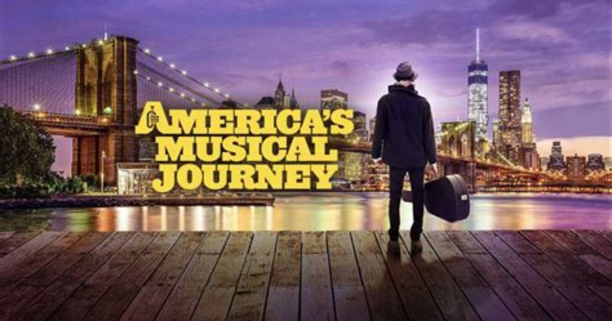 Discover the Musical Journey of "America" by Simon & Garfunkel
