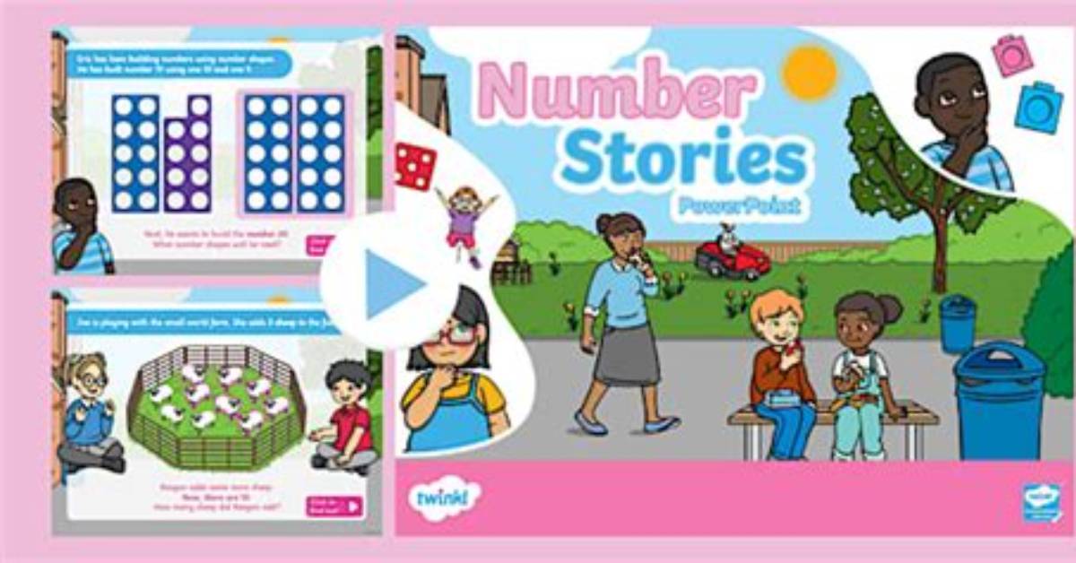 Discover the Number and Stories Behind Her Children