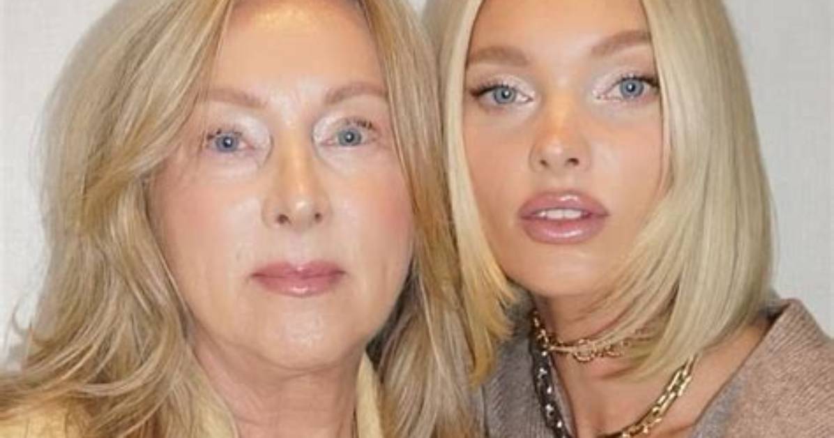 Discover the Parents of Elsa Hosk and Their Surprising Influence