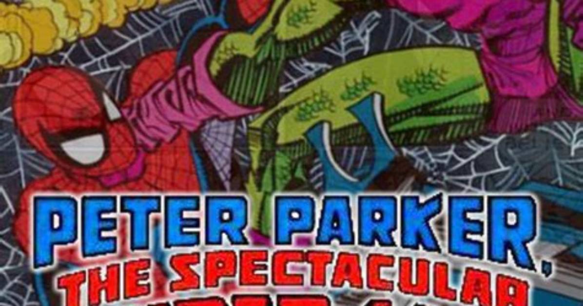 Discover the Parents of the Spectacular Spider-Man: Miles Morales