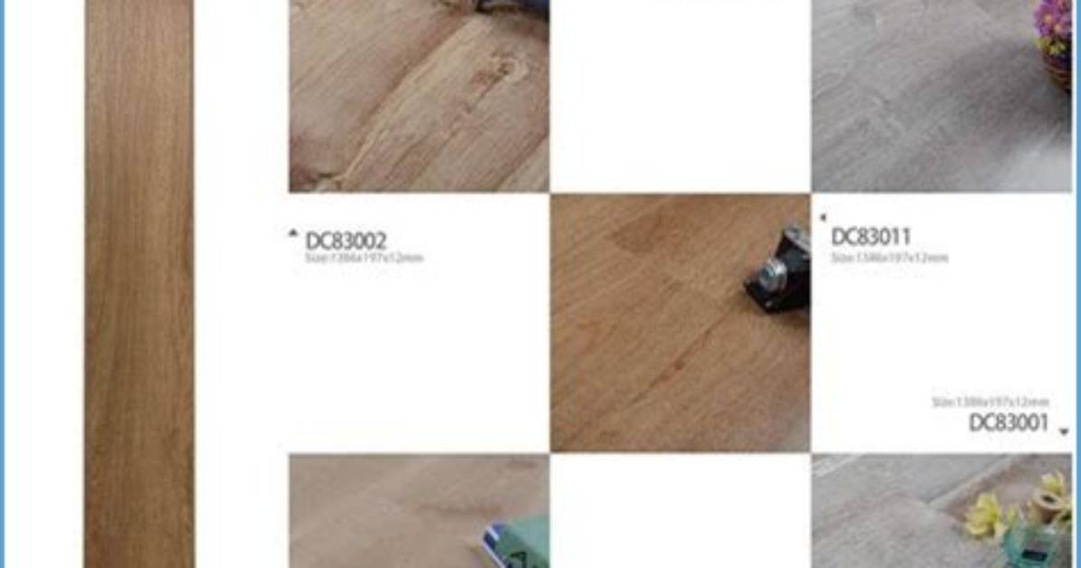 Discover the Perfect Laminate Flooring Dimensions: Lamine Yamal Size Guide