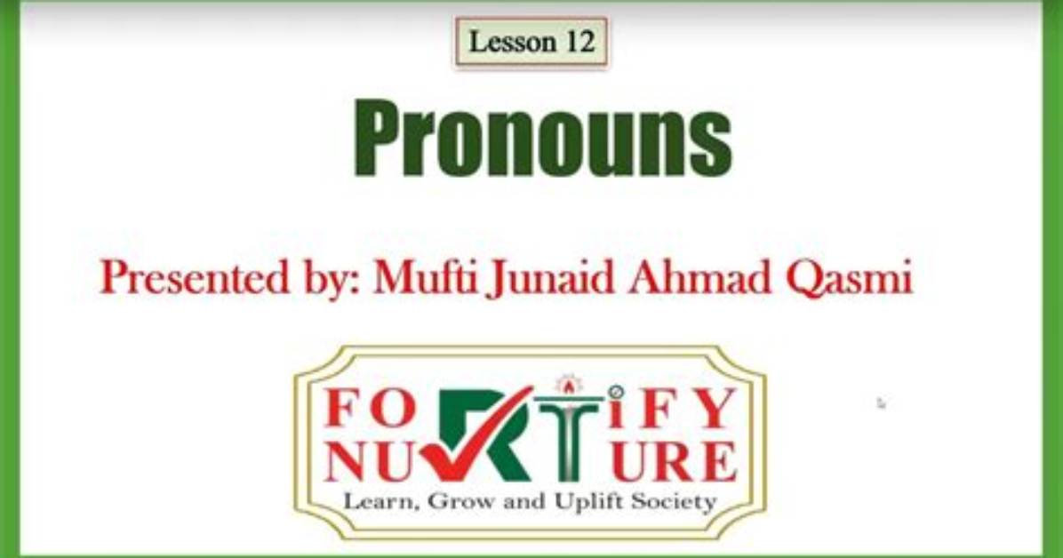 Discover the Power of Felix Mufti Pronouns: Unlocking Inclusivity and Respect