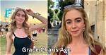 Discover the Profound Insights of "Grace Charis Wikipedia"