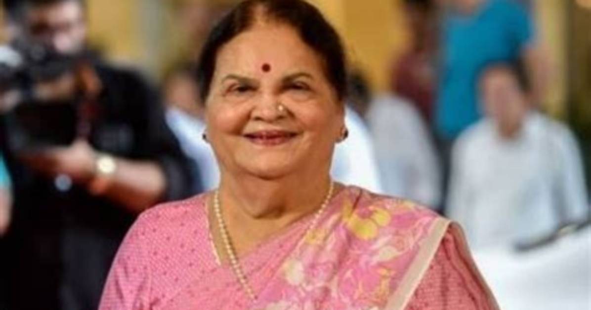 Discover the Remarkable Age of Kokilaben Ambani