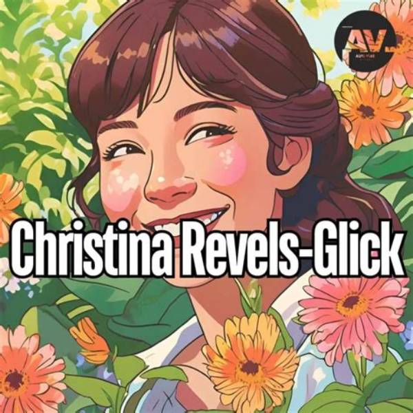 Discover the Remarkable Christine Revels Glick: a Trailblazing Leader