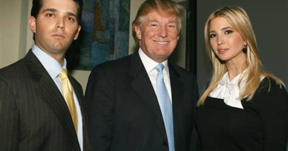 Discover the Remarkable Height of Don Junior