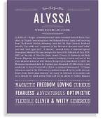Discover the Remarkable Journey of Alyssa Tierney: Inspiring Trailblazer