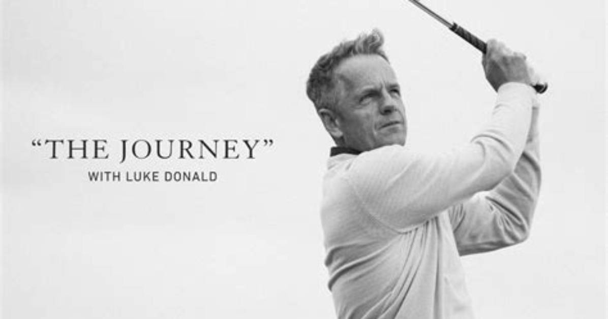 Discover the Remarkable Journey of Luke Donald's Wife