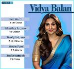 Discover the Remarkable Net Worth of Vidya Gopal: Unveiling Secrets and Insights