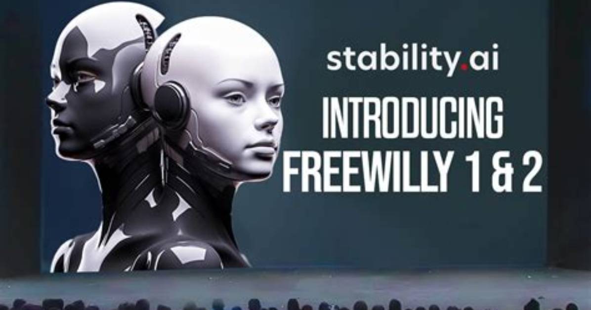 Discover the Revolutionary Ai Duo: Sundance and Cedric