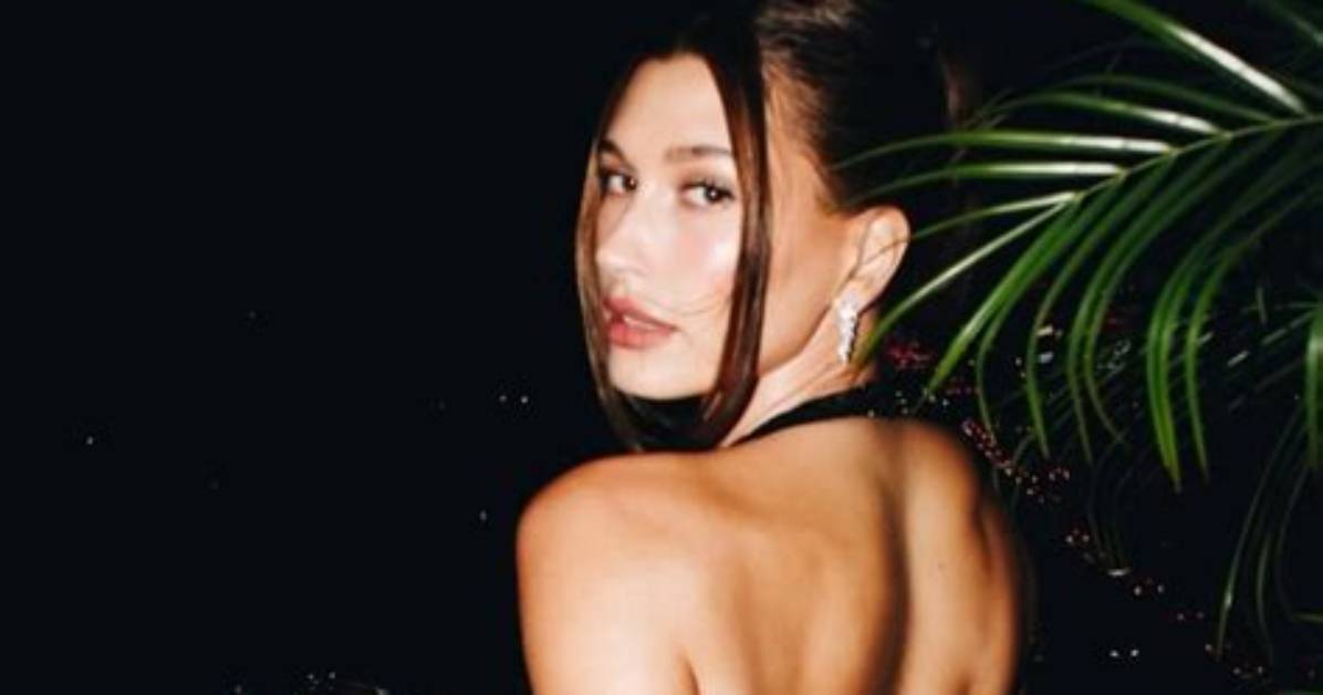 Discover the Revolutionary Impact of Hailey Bieber's Hair Shave on Fashion and Culture