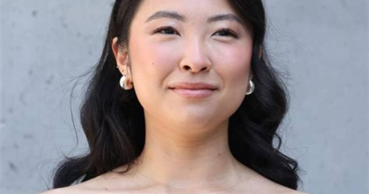Discover the Rich Tapestry of Allison Hsu's Ethnicity