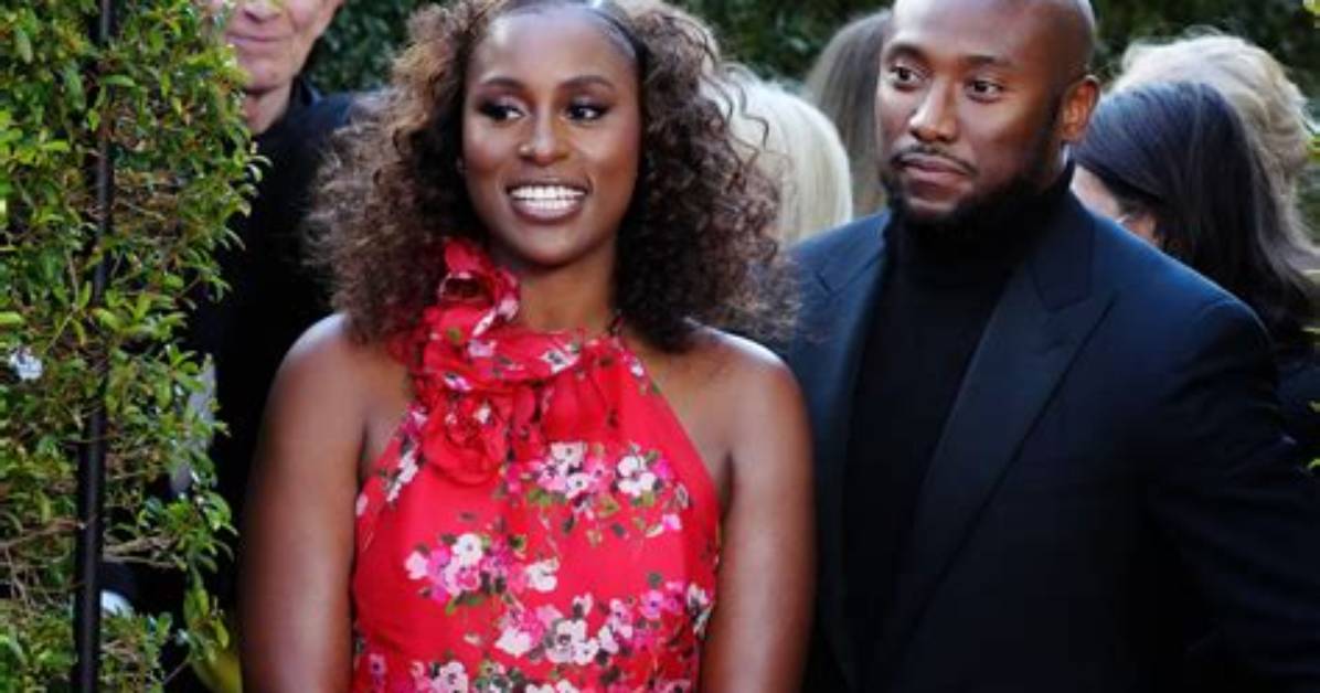 Discover the Rich Tapestry of Issa Rae's Husband's Ethnicity