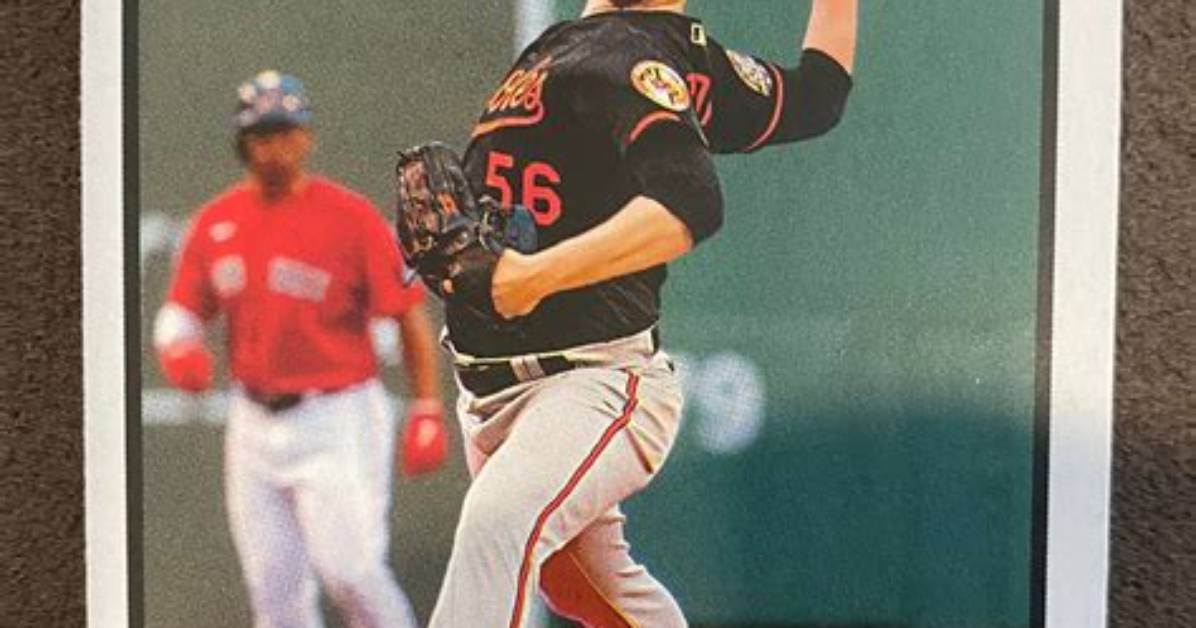 Discover the Rise of Orioles' Kyle Bradish: Insights and Breakthroughs