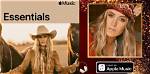 Discover the Rising Star of Country Music!
