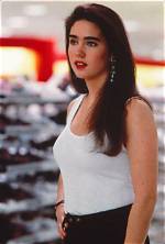 Discover the Secret: Jennifer Connelly's Bra Size Unveiled