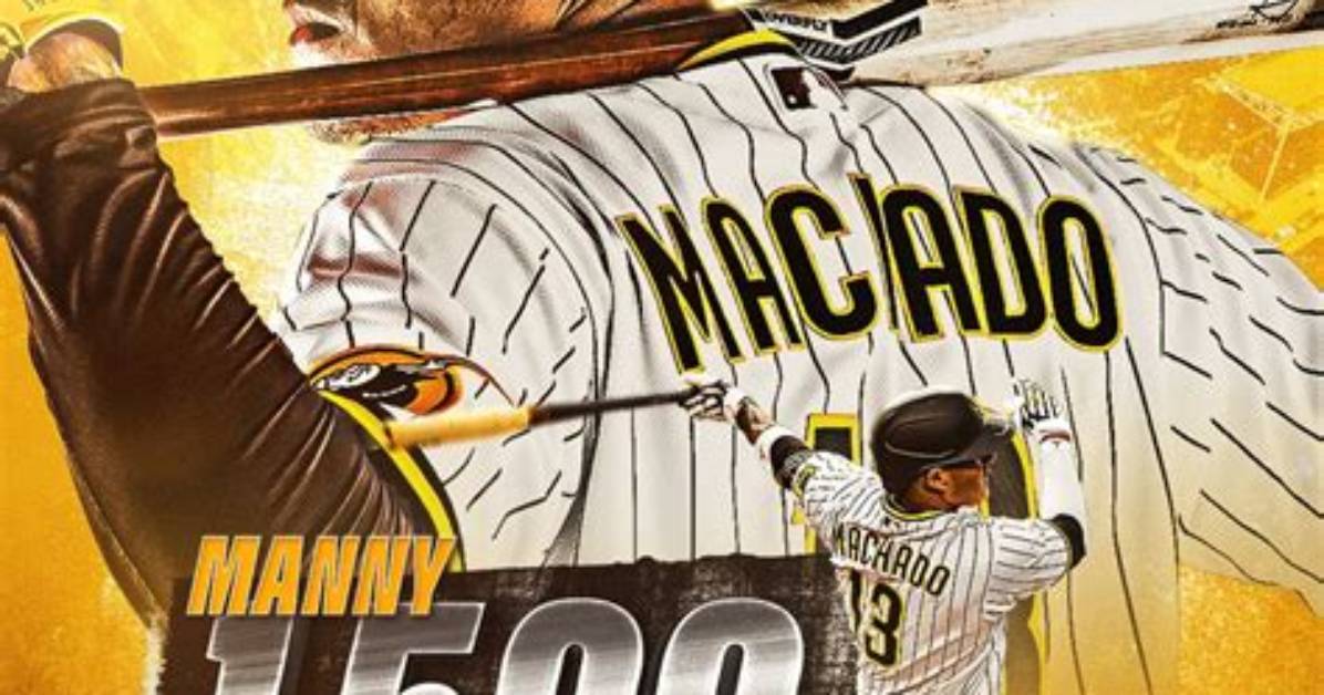 Discover the Secret to Unveil Manny Machado's Family Life