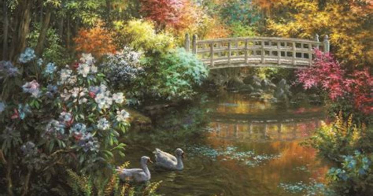 Discover the Secrets and Splendor of Nicky Oppenheimer's Luxurious Mansion
