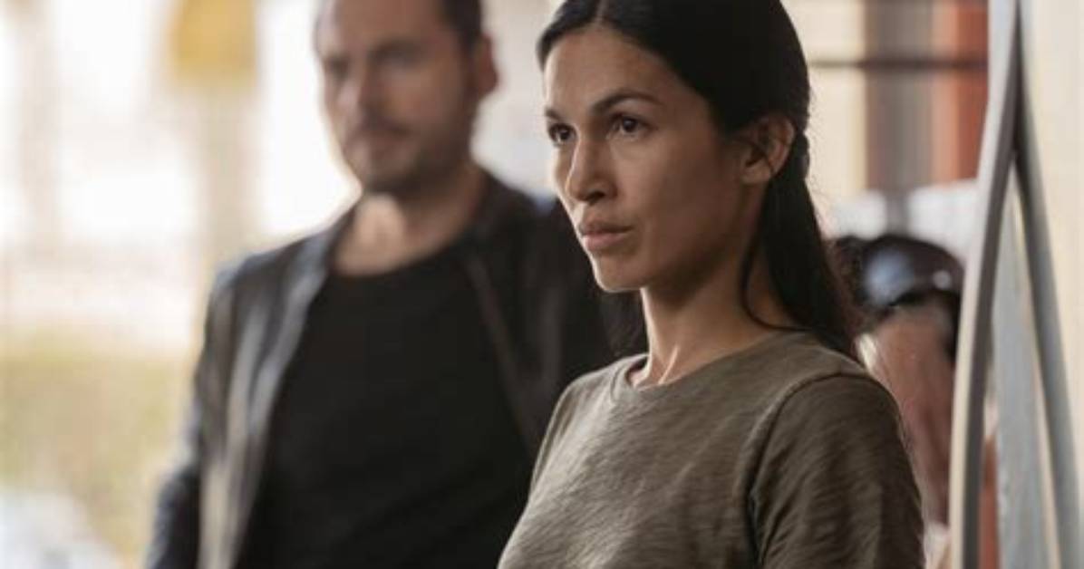 Discover the Secrets Behind Elodie Yung's Impressive Net Worth