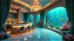Discover the Secrets Behind Enchanting Cocktail Lounge Photos