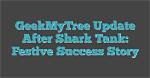 Discover the Secrets Behind Geekmytree's Shark Tank Net Worth