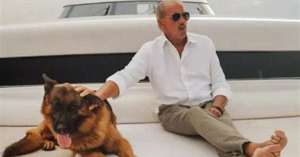 Discover the Secrets Behind Maurizio Mian's Billion-Dollar Net Worth