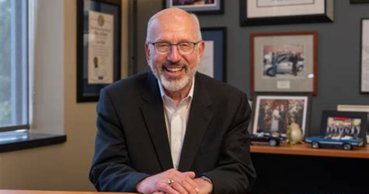 Discover the Secrets Behind Scott Bieler's Impressive Net Worth