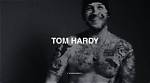 Discover the Secrets Behind Tom Hardy's Children's Intriguing Names
