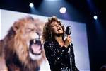 Discover the Secrets Behind Whitney Houston's Enigmatic Height