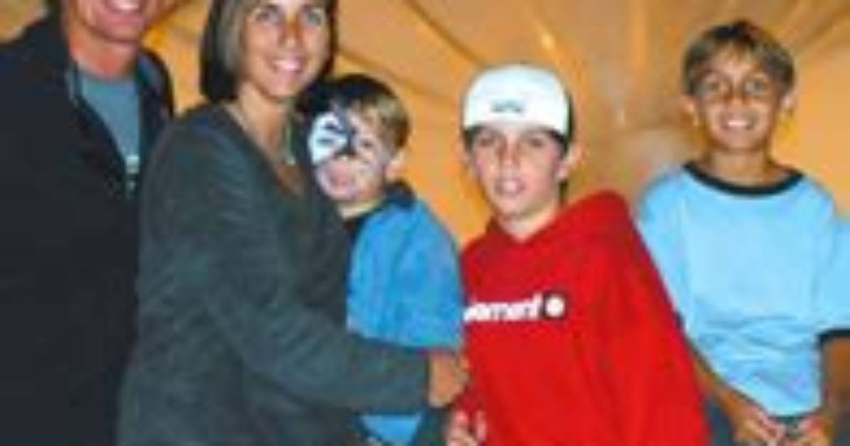 Discover the Secrets of Buzzy Kerbox's Net Worth Empire