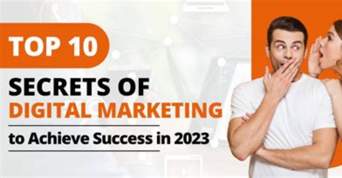 Discover the Secrets of Digital Marketing Success with Abm Sumon