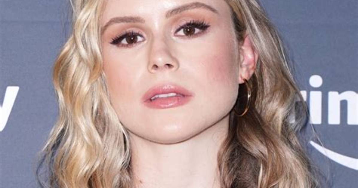 Discover the Secrets of Erin Moriarty's Buccal Fat Transformation