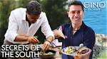 Discover the Secrets of Gino D'acampo's Enduring Culinary Partnership