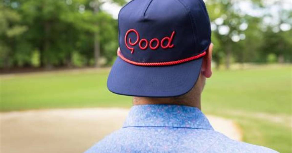 Discover the Secrets of Good Good Apparel: Style, Sustainability, and More