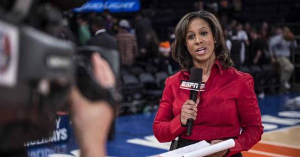 Discover the Secrets of Lisa Salters' Enduring Marriage