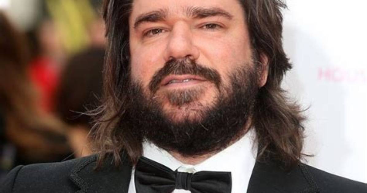 Discover the Secrets of Matt Berry's Enduring Marriage