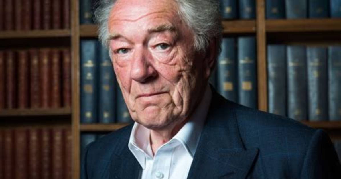 Discover the Secrets of Michael Gambon's Remarkable Net Worth
